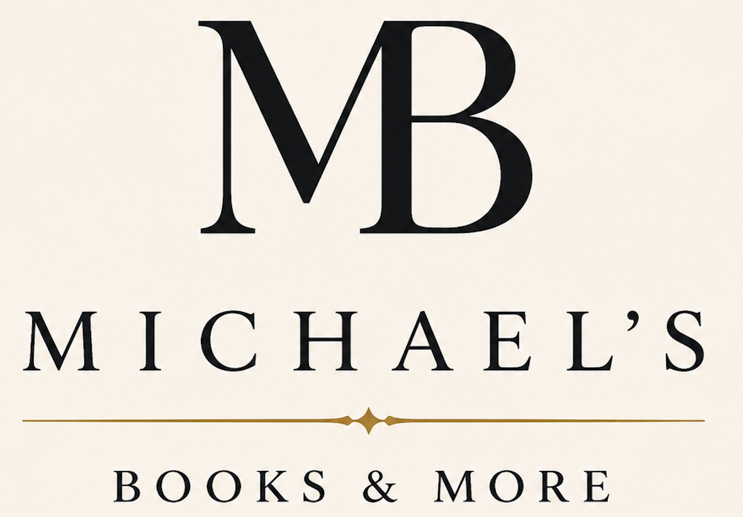 Michael's Books and More